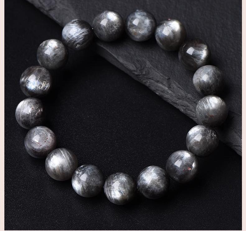 Stellar Vein Quartz – Cosmic Energy Amplifier for Spiritual Awakening & Success