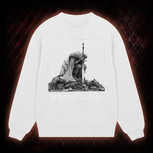 Maidenless Sweatshirt