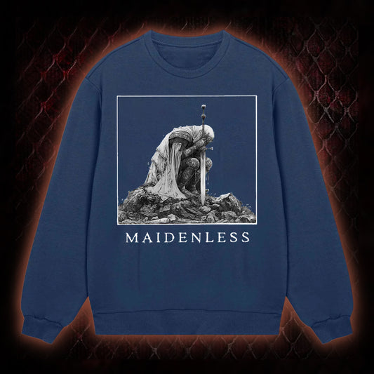 Maidenless Sweatshirt