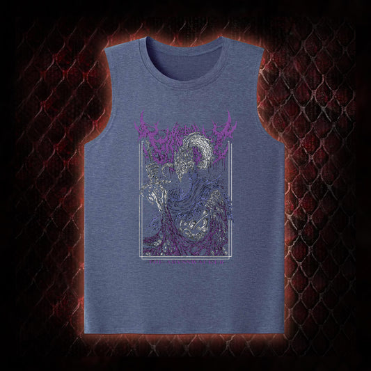 Abysswalker Tank Top