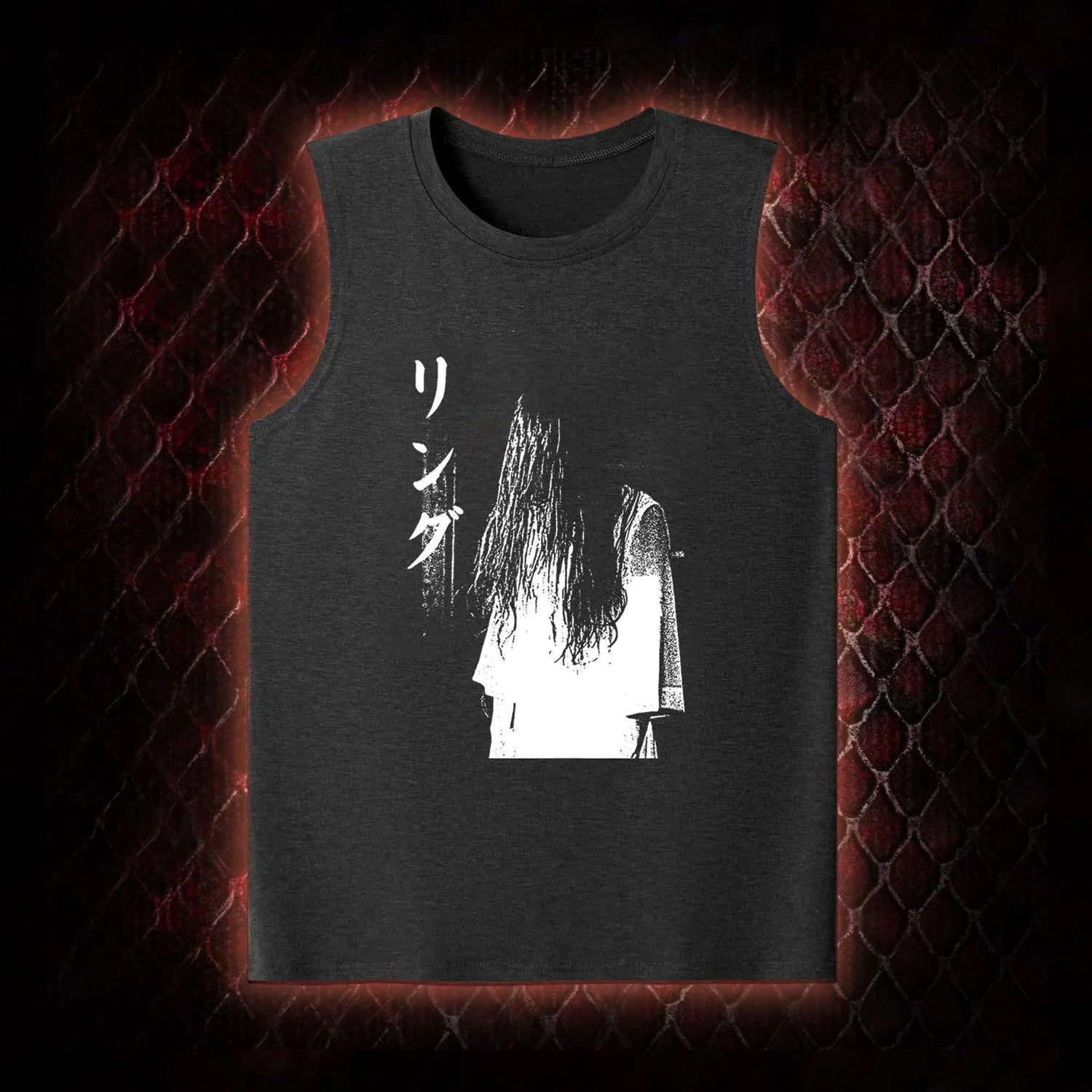 Tank Tops