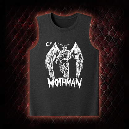 Mothman Tank Top