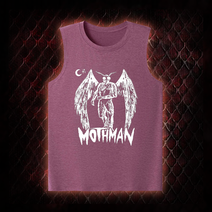 Mothman Tank Top
