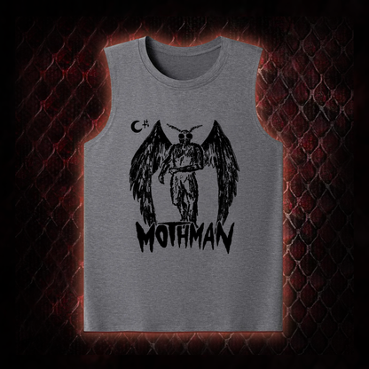 Mothman Tank Top