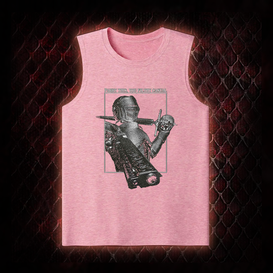 Parry This You Filthy Casual Tank Top