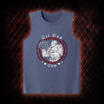 Git Gud Gym Tank Top