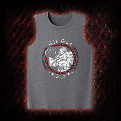 Git Gud Gym Tank Top