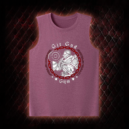Git Gud Gym Tank Top