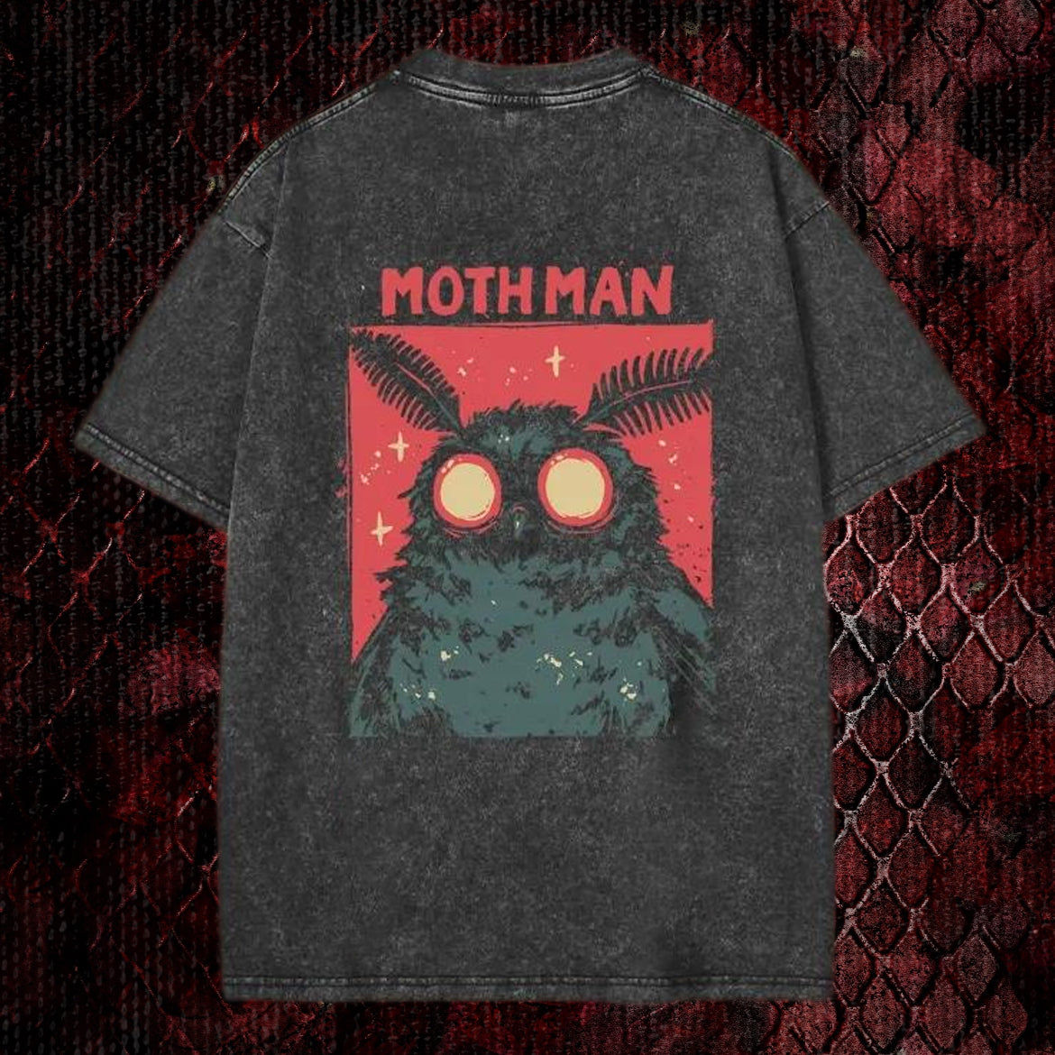 Vintage T-Shirt