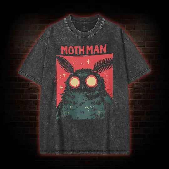 Vintage T-Shirt