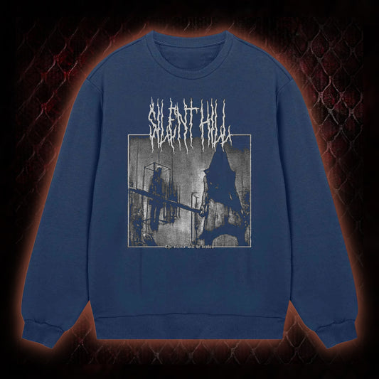 Pyramid Head Sweatshirt