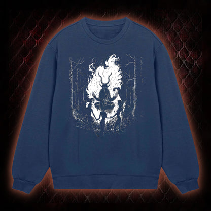 Baphomet Sweatshirt