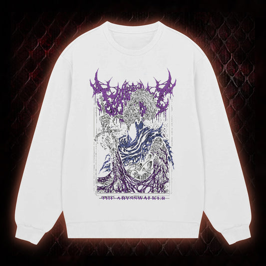 Abysswalker Sweatshirt