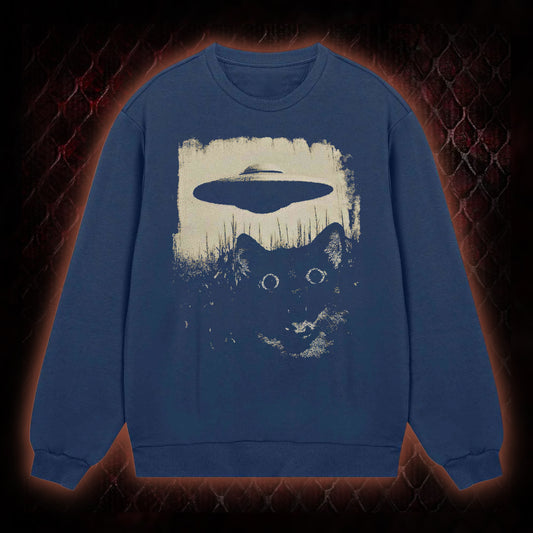 UFO CAT Sweatshirt