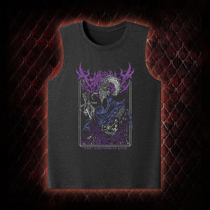 Abysswalker Tank Top