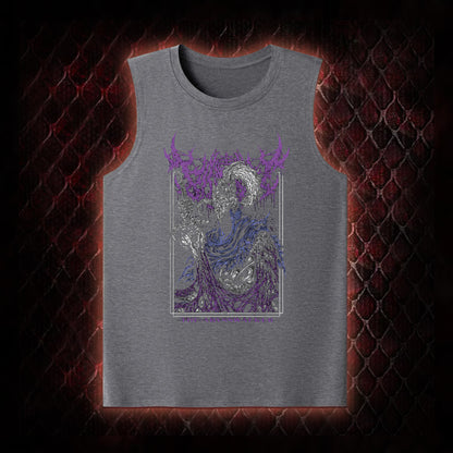 Abysswalker Tank Top