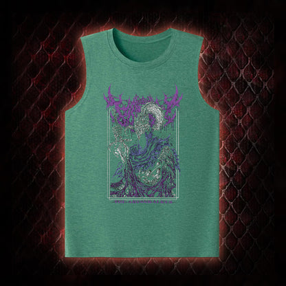 Abysswalker Tank Top