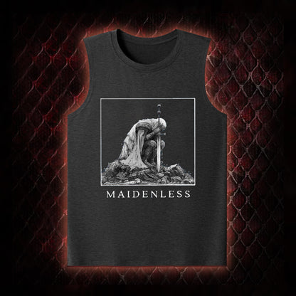 Maidenless Tank Top